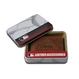 St. Louis Cardinals Embossed Trifold
