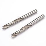 Buy 1 4 Replacement Bits For WoodRiver Shelf Pin Jig Drill Bit 2-pieces by WoodRiver
