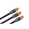 Monster MC 700CV-1M Ultra-High Performance Component Video Cables (1 meter)