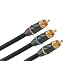 Monster MC 700CV-1M Ultra-High Performance Component Video Cables (1 meter)