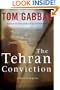 The Tehran Conviction: A Novel of Suspense