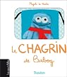 Le chagrin de Babog