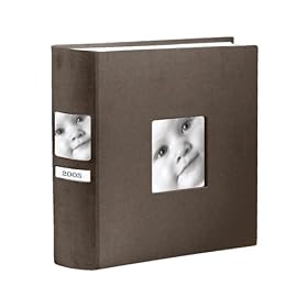 Pearhead Side Photo Album
