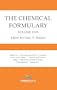The Chemical Formulary, Volume 29