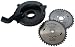 DualSaw UGK155-O 6-1/8-Inch Upgrade Kit for BlackStar 115