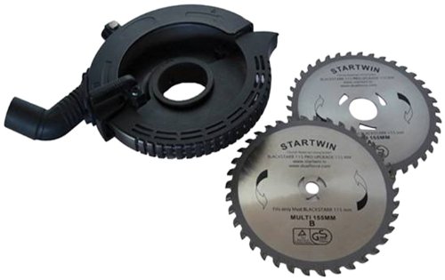 cheap DualSaw UGK155-O 6-1/8-Inch Upgrade Kit for BlackStar 115