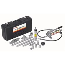 OTC 1513B 4-ton Collision Repair Set