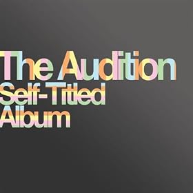 the audition self-titled