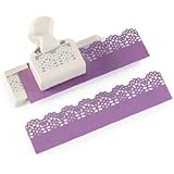 Martha Stewart Crafts Deep Edge Border Punch Embroidery (42-70048)