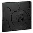 Ek Success Disney DALM003 Black Mickey 12-by-12 Album