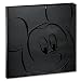 DisneyBlack Mickey 12-by-12 Album