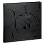 Ek Success Disney DALM003 Black Mickey 12-by-12 Album