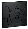 Ek Success Disney DALM003 Black Mickey 12-by-12 Album