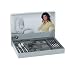 BSF 02181-306-0 Menu-Besteck Set Swing 24 teilig , 18/10 Edelstahl