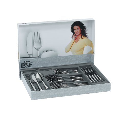 BSF 02189-306-0 Vision Men&uuml;set 24-teilig Preisvergleich