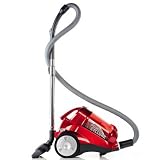 Produkt-Bild: Staubsauger "Power Cyclone 2300" in Rot metallic