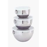 Revere 3-Piece Mixing Bowl Set