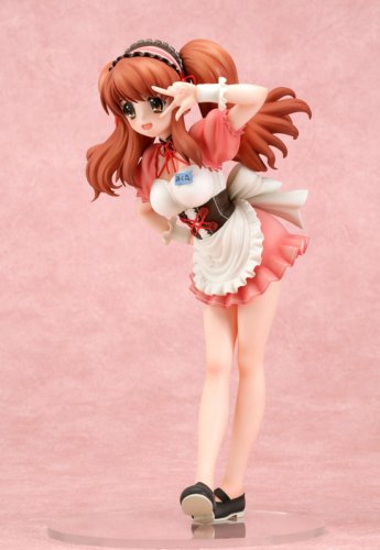 Cover image : 涼宮ハルヒの憂鬱 朝比奈みくる (1/8スケールPVC塗装済み完成品)