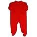 Halo Technical Comfort System Coverall, Cherry Red, 6-9 Months