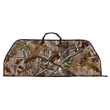 Allen Compound Bow Case Picture