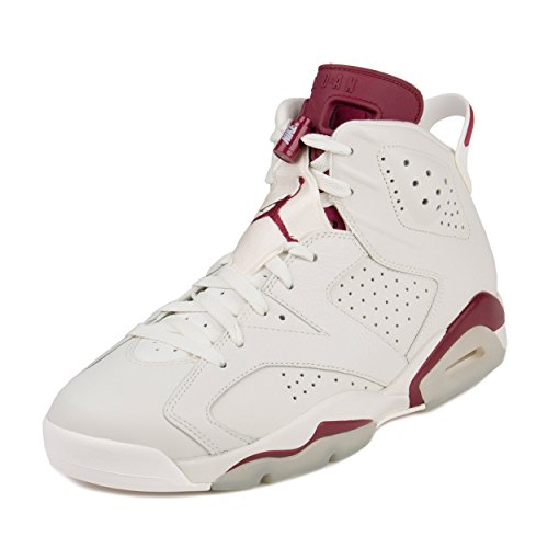 Nike Jordan Men's Air Jordan Basketball Shoe