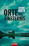 Airth, Rennie: Orte der Finsternis