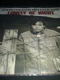 Lonely ol` night (1985) / Vinyl single [Vinyl-Single 7``]