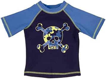 Camoflage Skull Rashguard