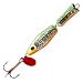DAM FZ Double Blizz Light & Sound Pilker 50g Fire Shark