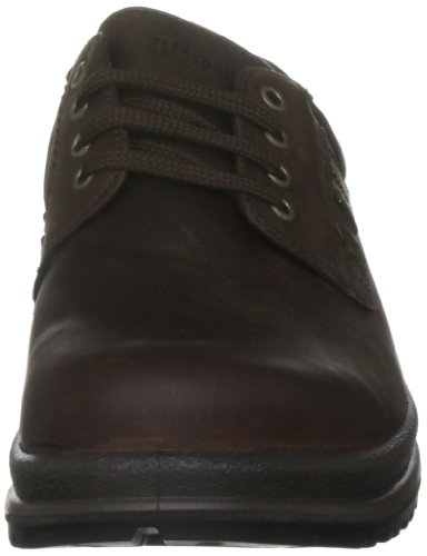 Grisport Men's Dolomite II Brown Hiking Shoe CMG034 13 UK, 47 EU