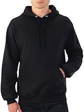 Fruit of the Loom Men's Pullover Hoodie