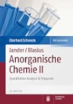 Jander/Blasius: Anorganische Chemie I...