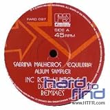 Equilibria [12" VINYL]