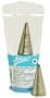 Ateco 10-Piece Star Pastry Tip Set in Tube