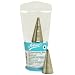 Ateco 10-Piece Star Pastry Tip Set in Tube