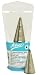 Ateco 10-Piece Star Pastry Tip Set in Tube