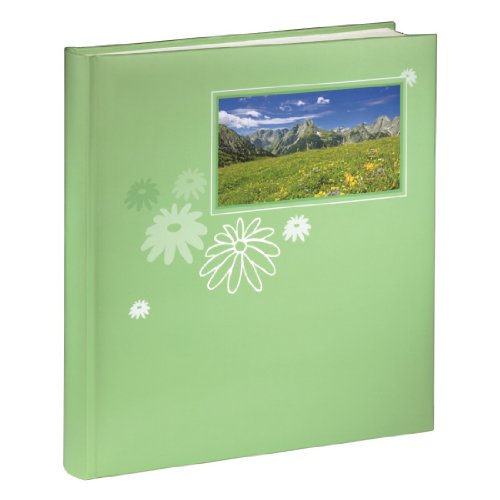Hama 00104286 Buchalbum \"Alpenluft\", 29 x 32 cm/60 Preisvergleich