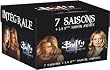 Buffy contre les vampires - L'int�grale des 7 saisons + la 8�me saison anim�e - coffret 41 DVD