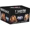 Buffy contre les vampires - L'int�grale des 7 saisons + la 8�me saison anim�e