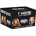 Buffy contre les vampires - L'int�grale des 7 saisons + la 8�me saison anim�e - coffret 41 DVD