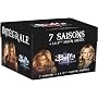 Buffy contre les vampires - L'int�grale des 7 sais&hellip <b>DVD</b> ~ Sarah Michelle Gellar