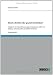 Gleich, Hnlich Oder Grundverschieden?: Vergleich der Qualitätsmanagementsysteme LQW und QESplus anhand selbst gewählter Kriterien at Amazon Books: 41JtRexwk5L._SL75_