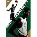 Kevin Garnett NBA Boston Celtics 22x34 Poster Print Poster Print, 22x34 Poster Print, 22x34