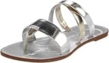 Jessica Simpson Nora III Thong Sandal (Little Kid/Big Kid)