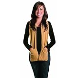 The Happy Company Microwavable Warming Scarf