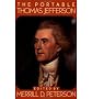 The Portable Thomas Jefferson (The Viking Portable Library)