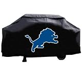 Detroit Lions Grill Cover
