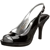 Rampage Womens Fabiana Platform Sandal