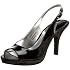Rampage Womens Fabiana Platform