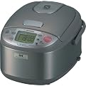 Zojirushi Induct 3-Cup Rice Cooker and Warmer